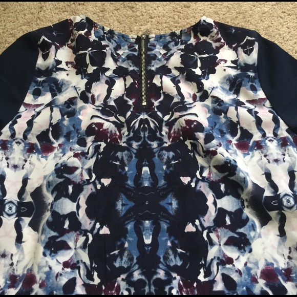 Lady blouse - Picture 3 of 4