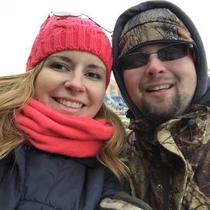 Meet your Posher, Taryn