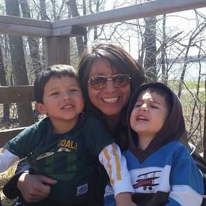 Meet your Posher, Janna