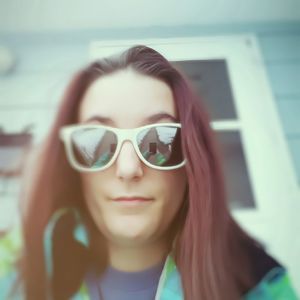 Meet your Posher, Amber