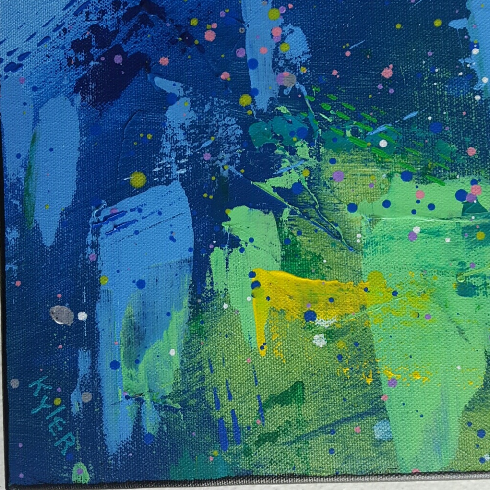 Painting! - Picture 4 of 4
