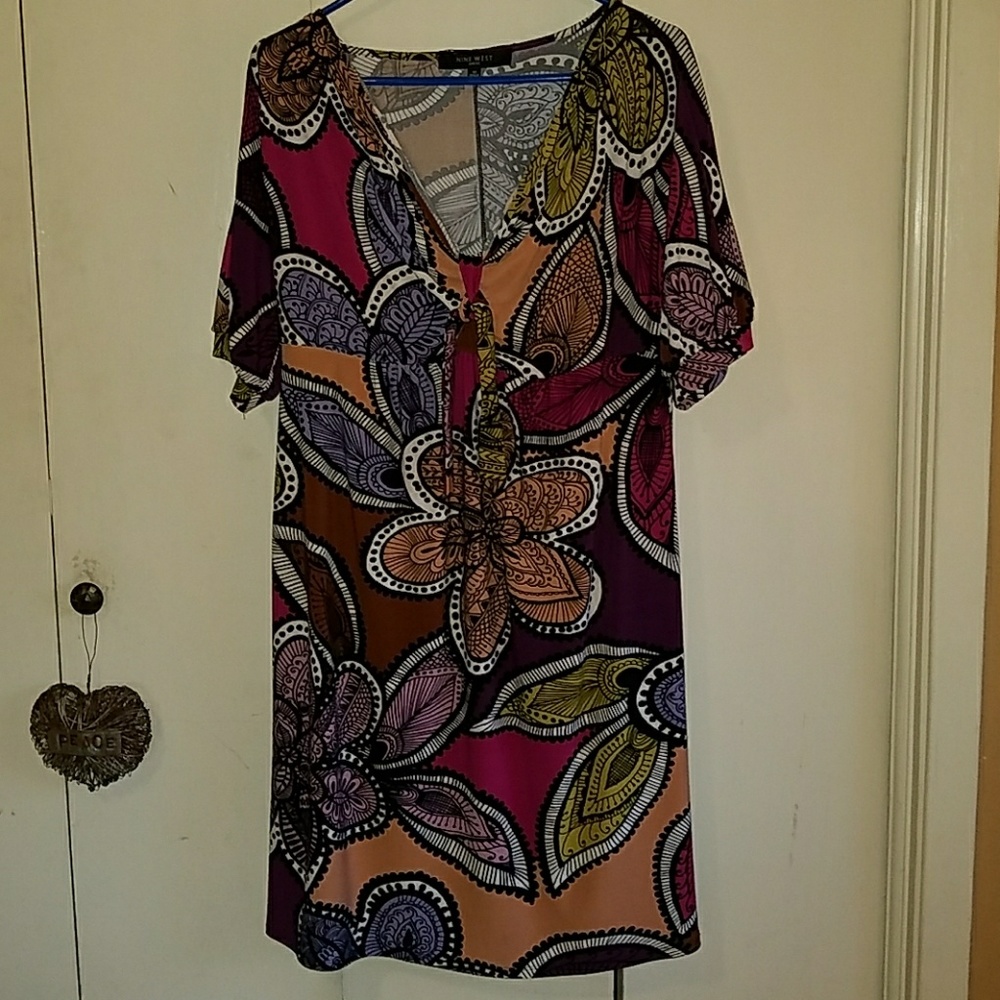Nine West Dress