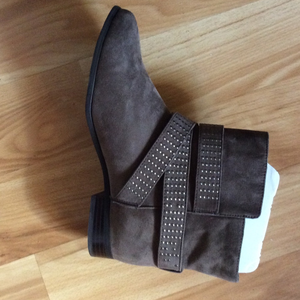 Bongo booties - Picture 2 of 3