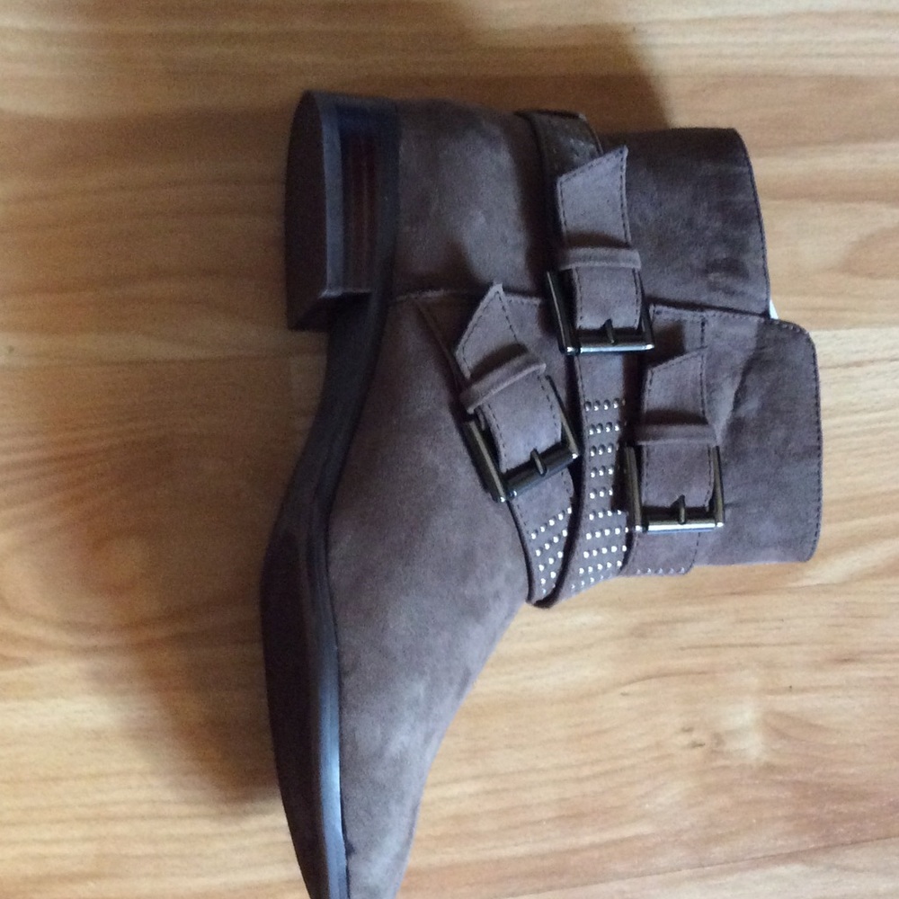 Bongo booties - Picture 3 of 3