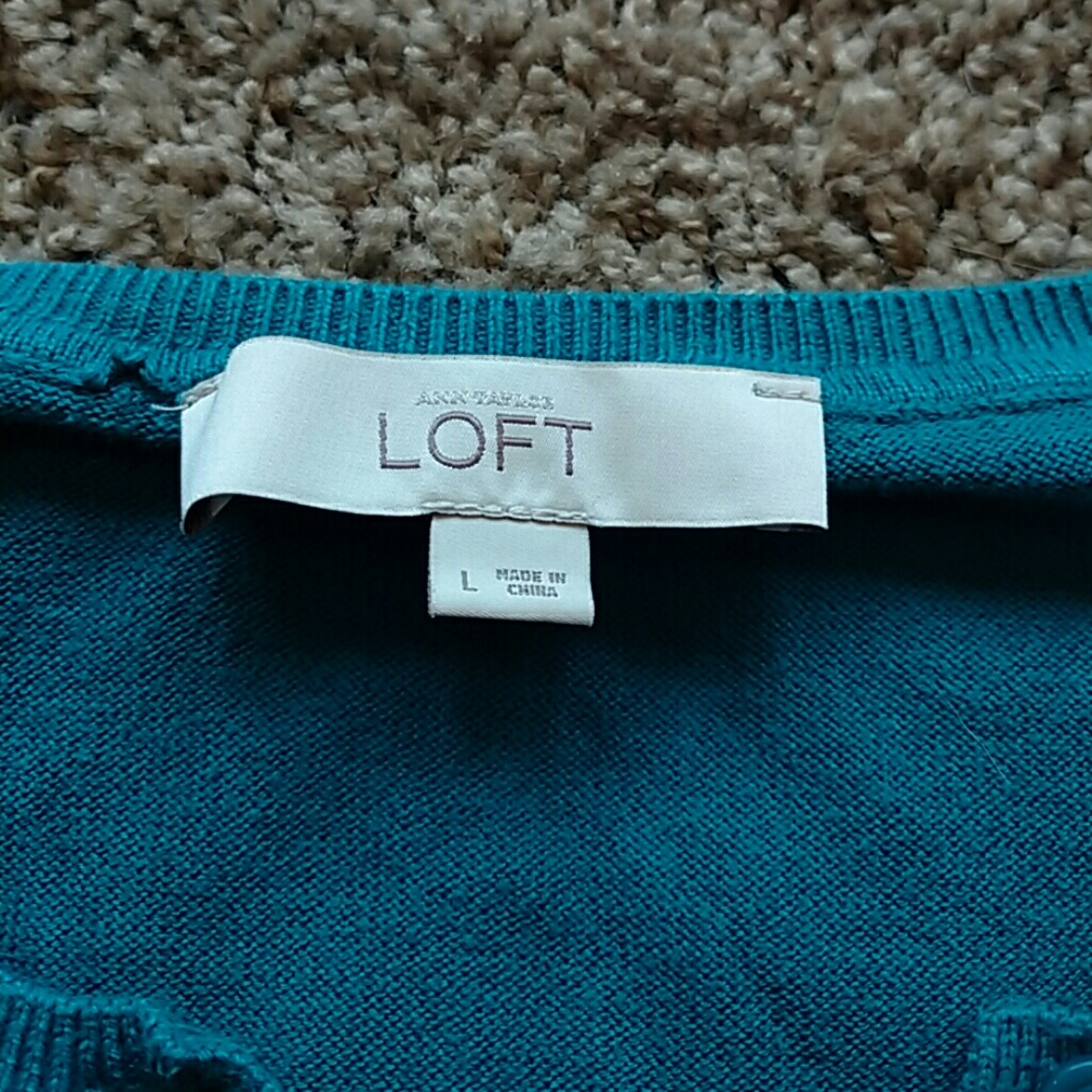Loft Sweater - Picture 3 of 3