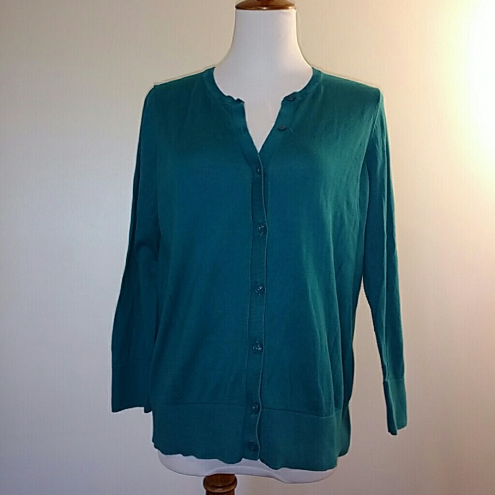Loft Sweater