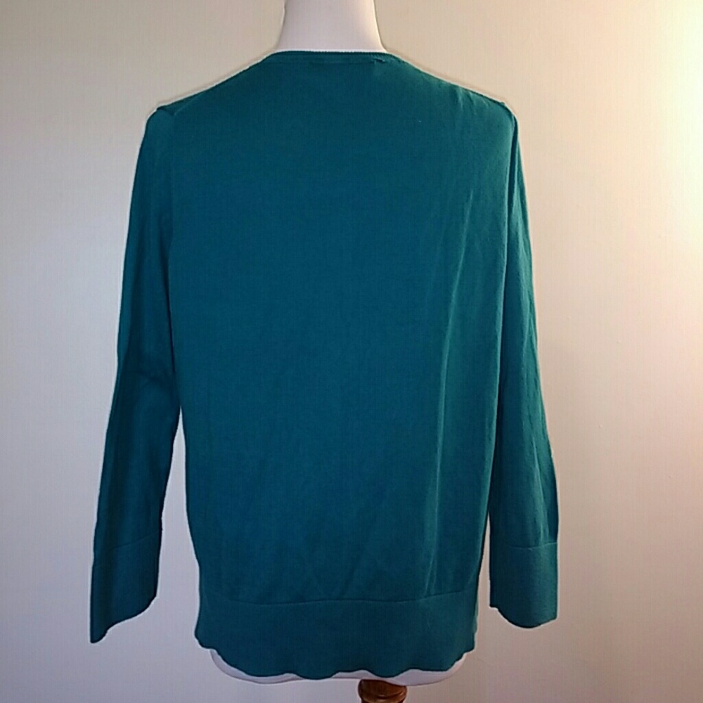 Loft Sweater - Picture 2 of 3