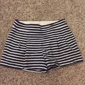 J. Crew Shorts