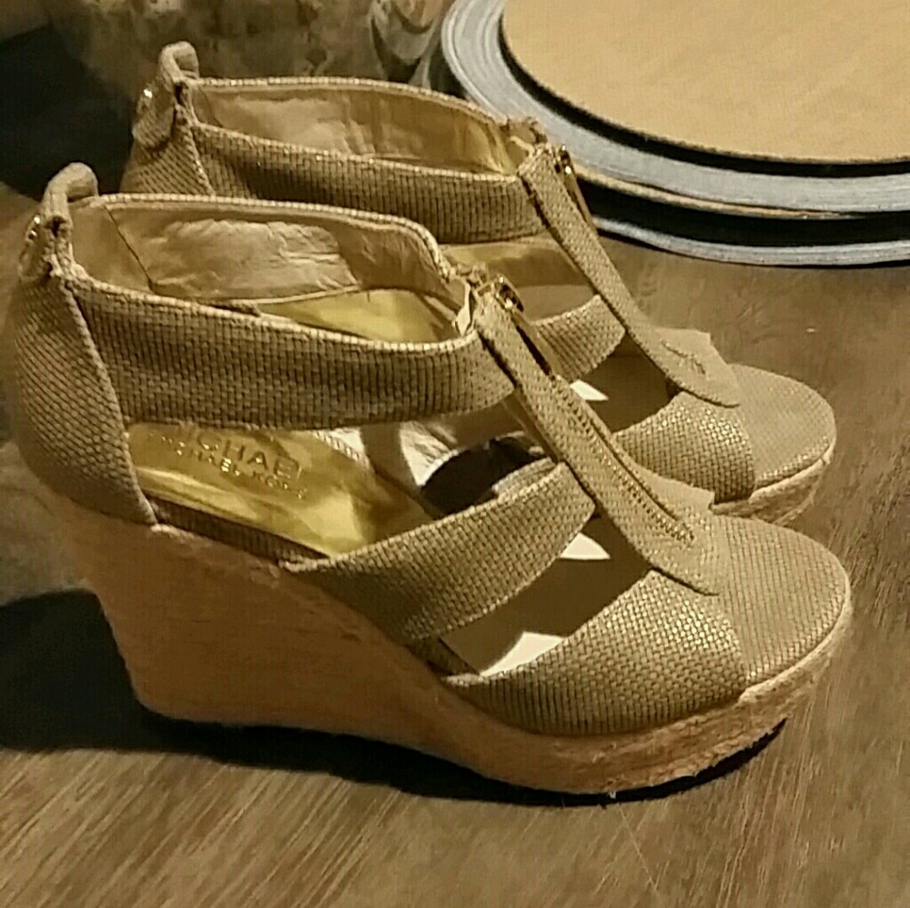 Wedges