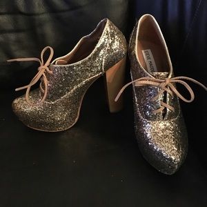 Steve Madden 6m Heels