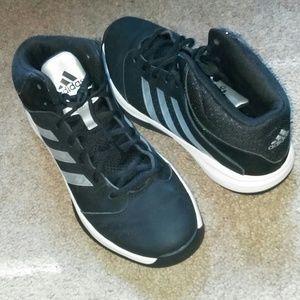 Adidas Basketball shoes