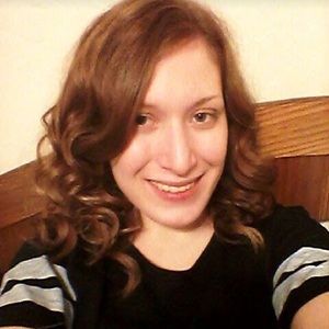 Meet your Posher, Meagan