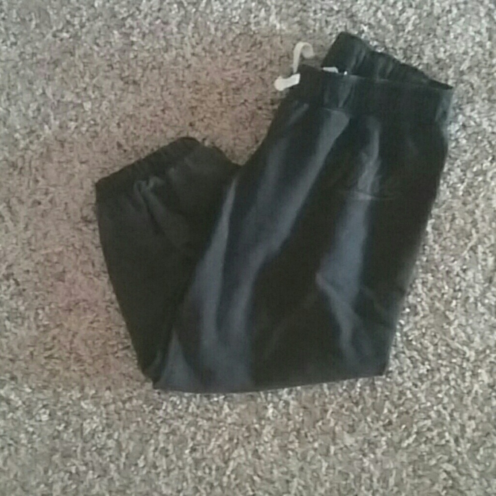 Nike capris
