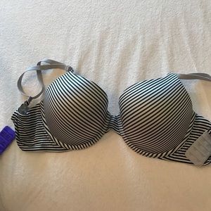 Victoria Secret 34DD Padded Perfect Coverage Bra