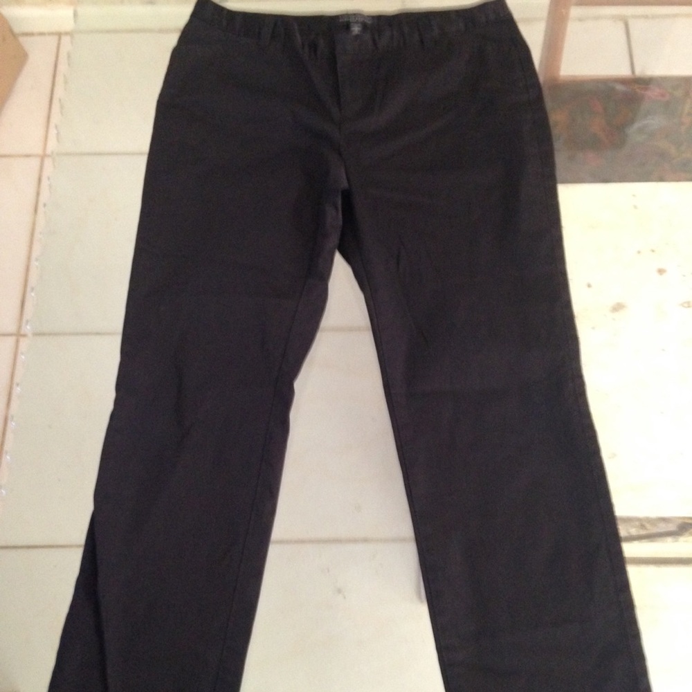 Banana Republic Ryan Fit Slacks
