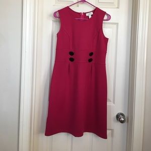 Perfect interview dress