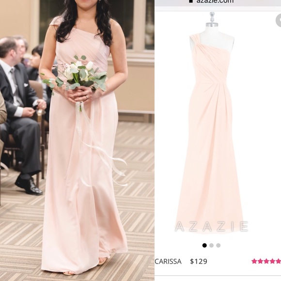 azazie poshmark