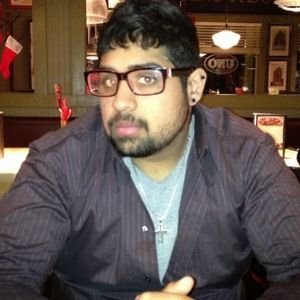 Meet your Posher, Nicky