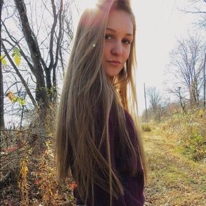 Meet your Posher, Brooke