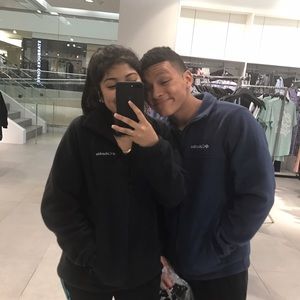 Meet your Posher, Johnathan