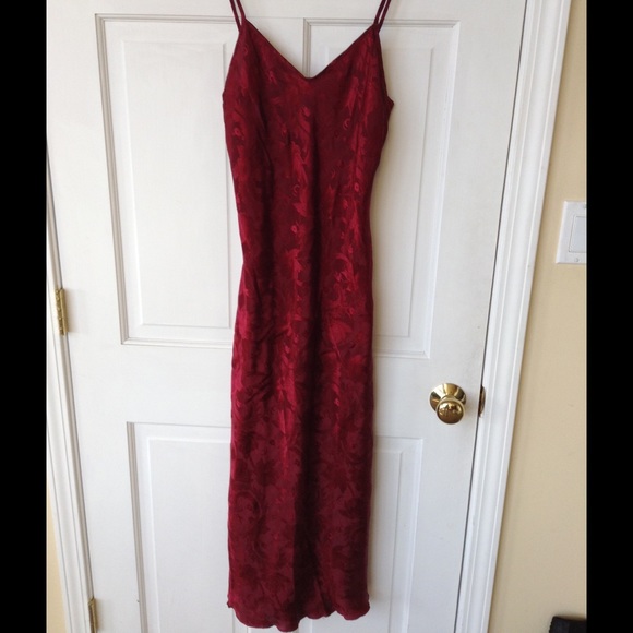 Victoria's Secret Other - Victoria's Secret Long Gown nightie PRETTY!