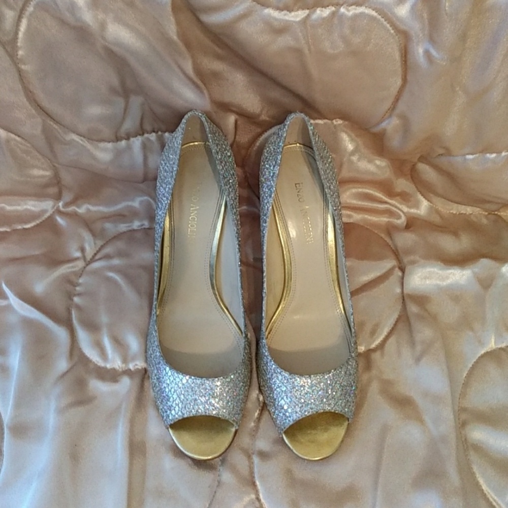 Enzo Angiolini Pumps - Picture 4 of 4