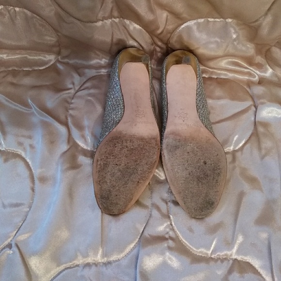 Enzo Angiolini Pumps - Picture 3 of 4