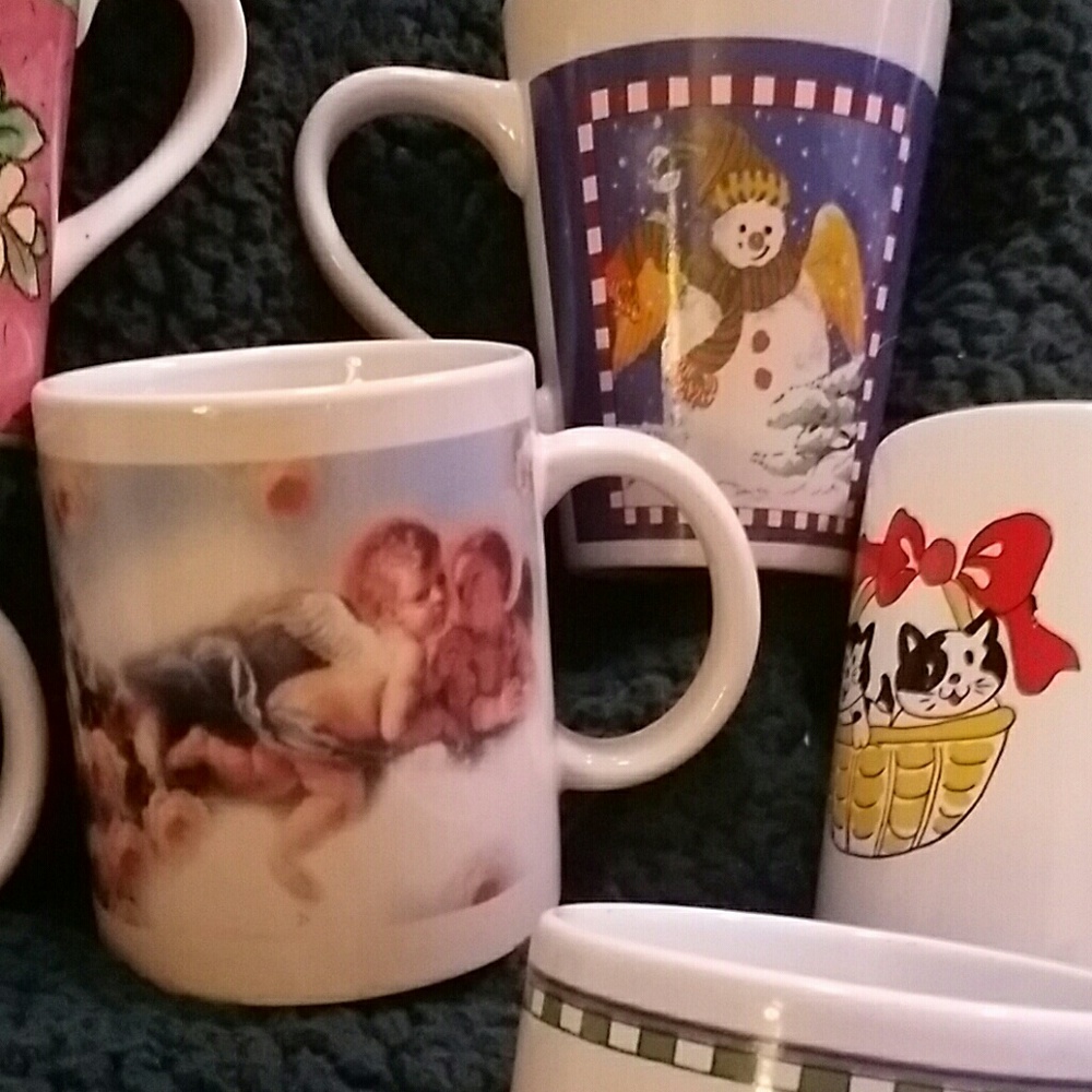 CUPS FOR CANCER - Picture 2 of 4