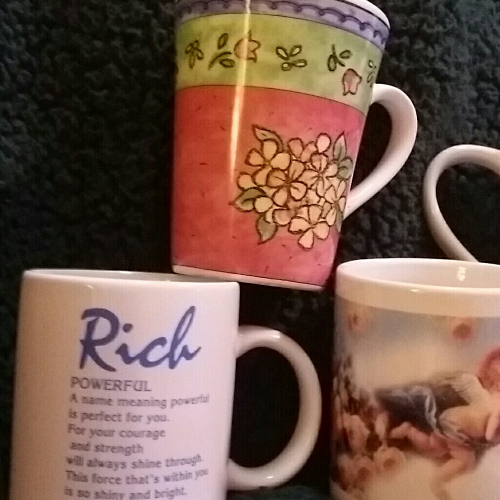 CUPS FOR CANCER - Picture 3 of 4