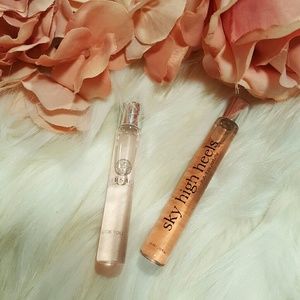 Versace bright crystal roller ball