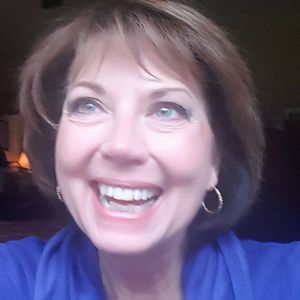 Meet your Posher, Vicki