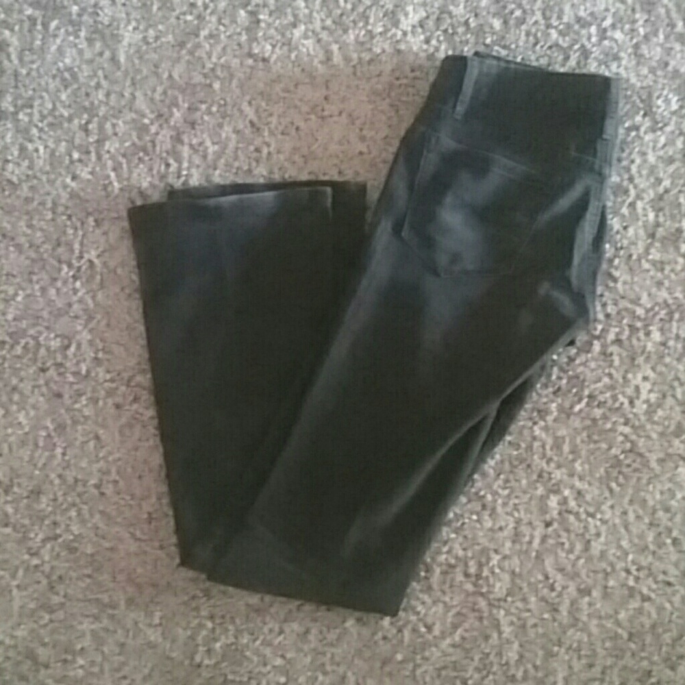 Gap pants