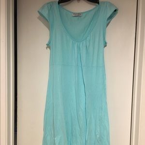 Michael Stars T-shirt dress
