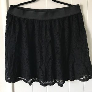 Skater Skirt