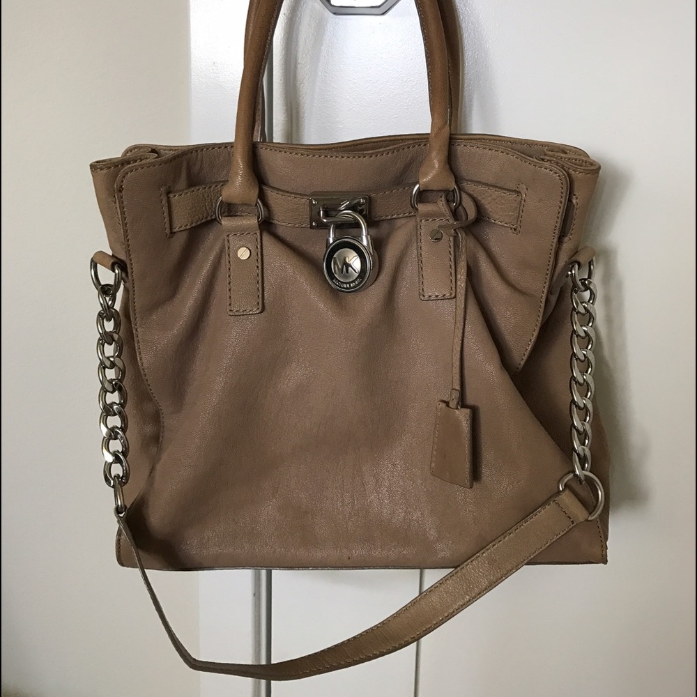 Michael Kors handbag