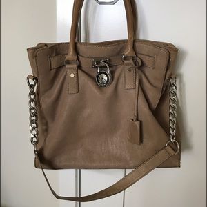 Michael Kors handbag