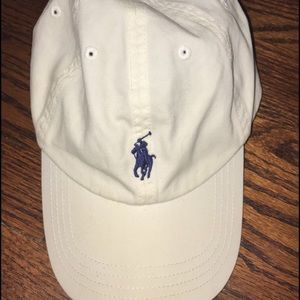 Ralph Lauren hat