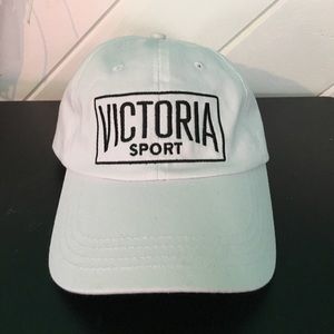 Victoria Sports Hat