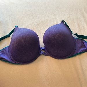 Victoria Secret 34DDD Perfect Shape Bra