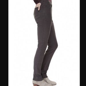 NYDJ Gray Legging Style