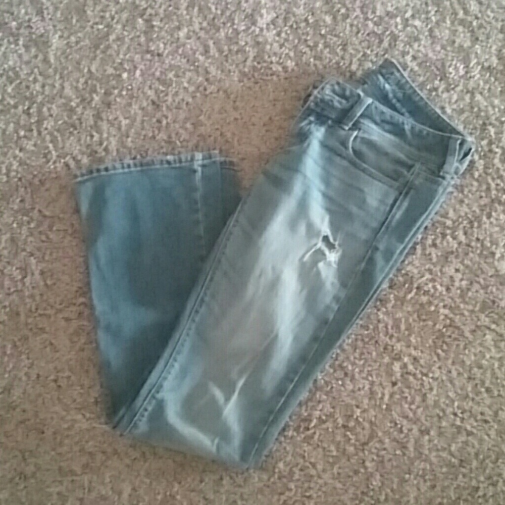 Jeans
