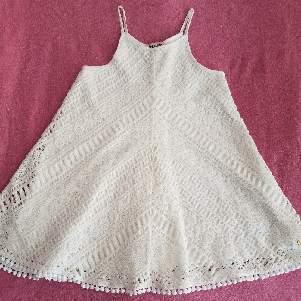 Juicy Couture Toddler Dress