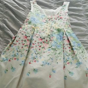 Janie and Jack dress