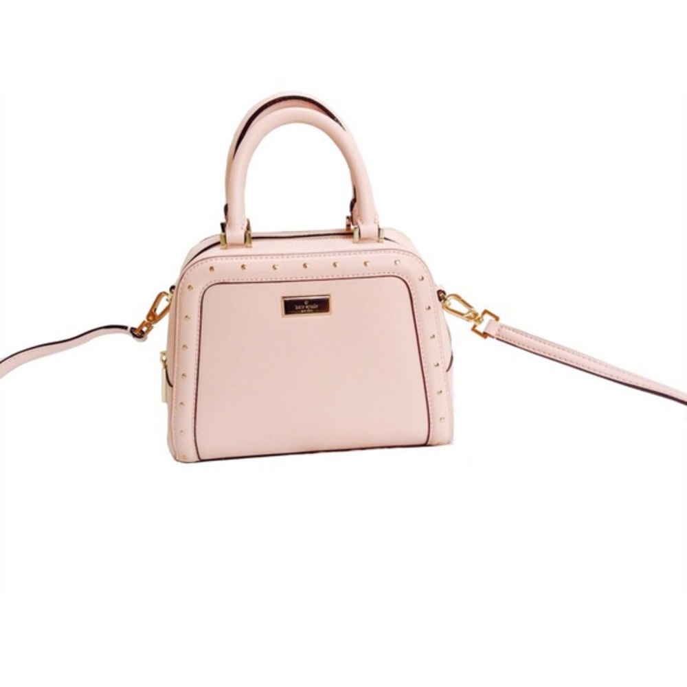 ✳️CCO✳️ NWT Kate spade pink Helena street - Picture 2 of 6