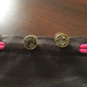 Kate Spade Jewel Stud Earrings