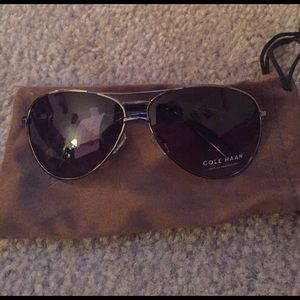 Cole Haan Aviators