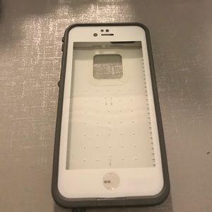 Lifeproof case for IPhone 6/6s