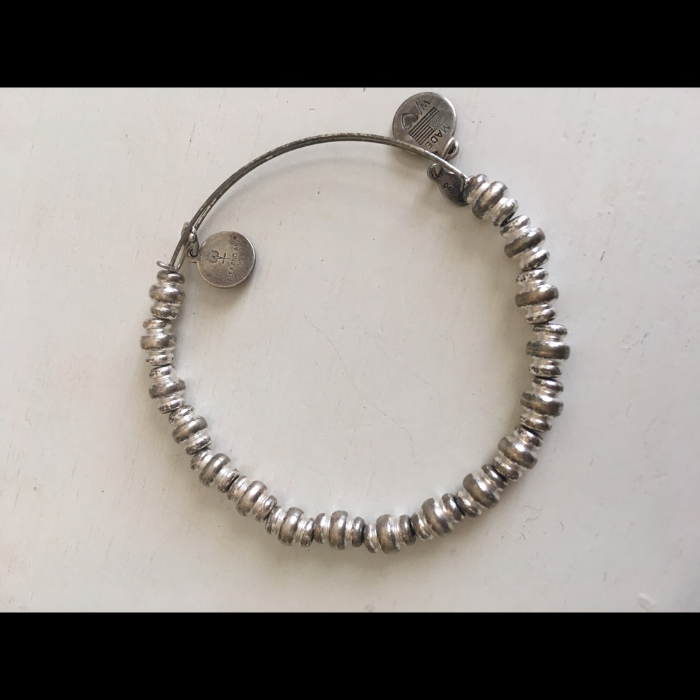 Alex and Ani Bracelet