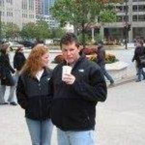 Meet your Posher, Donald