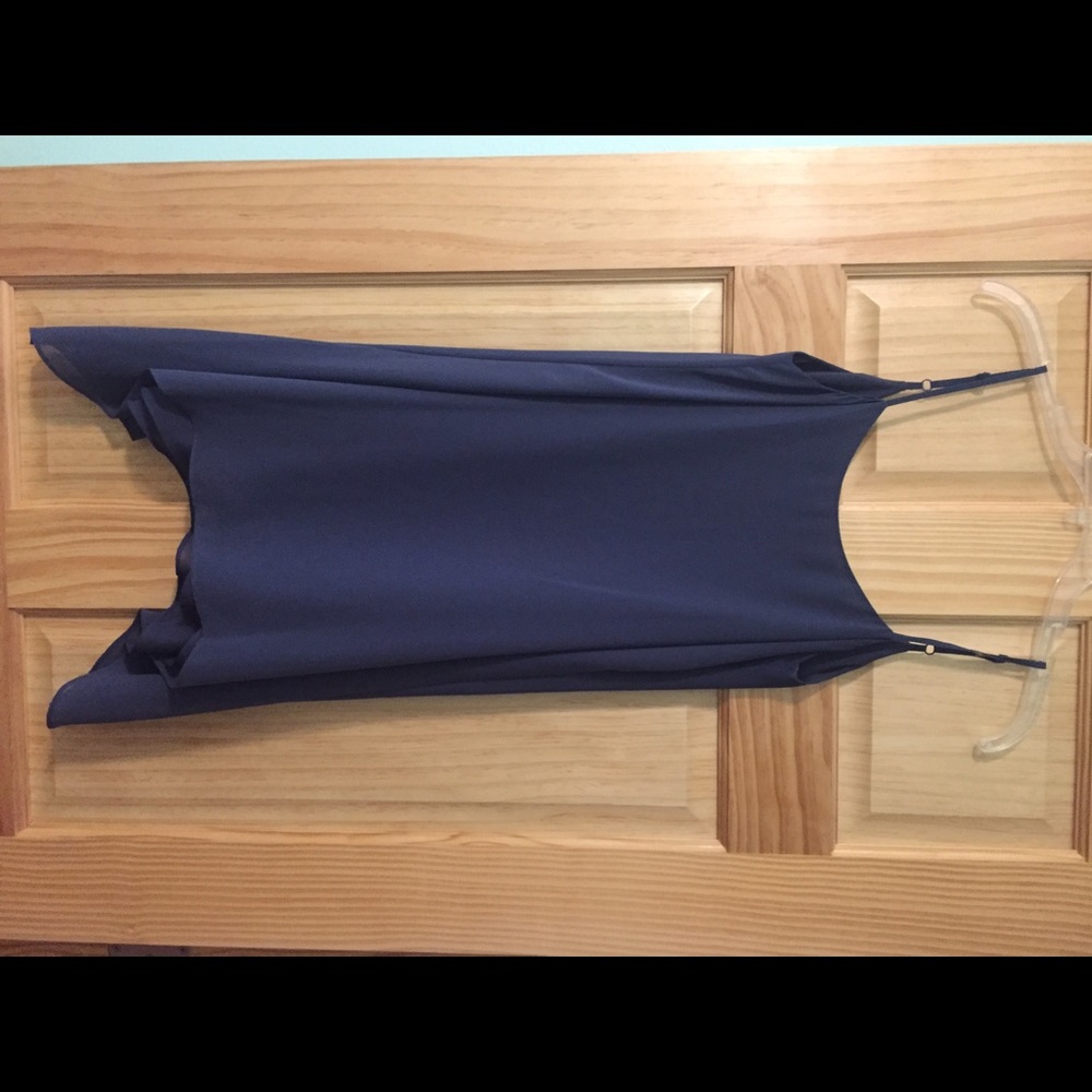 BCBG Dress